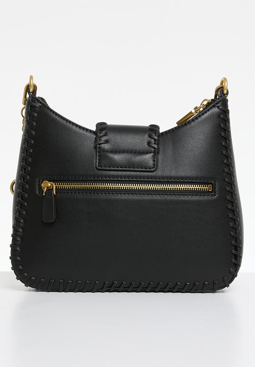 GUESS - Libera hobo - black