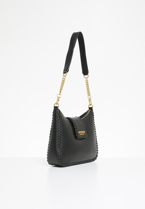 GUESS - Libera hobo - black