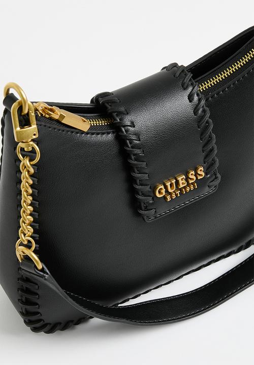GUESS - Libera hobo - black