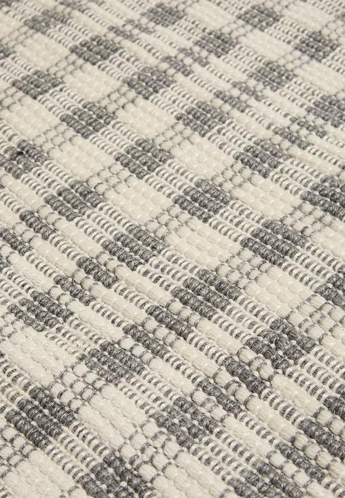 Sixth Floor - Rami outdoor rug - Neutral