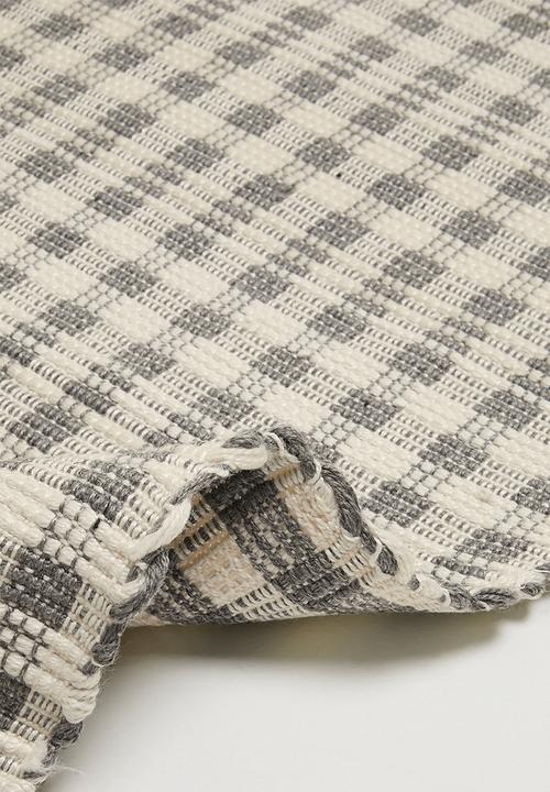 Sixth Floor - Rami outdoor rug - Neutral