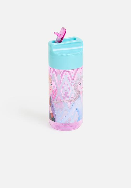 Disney - Frozen 2 Bottle Tritan 500ml/12/24 - multi