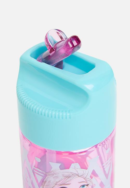 Disney - Frozen 2 Bottle Tritan 500ml/12/24 - multi