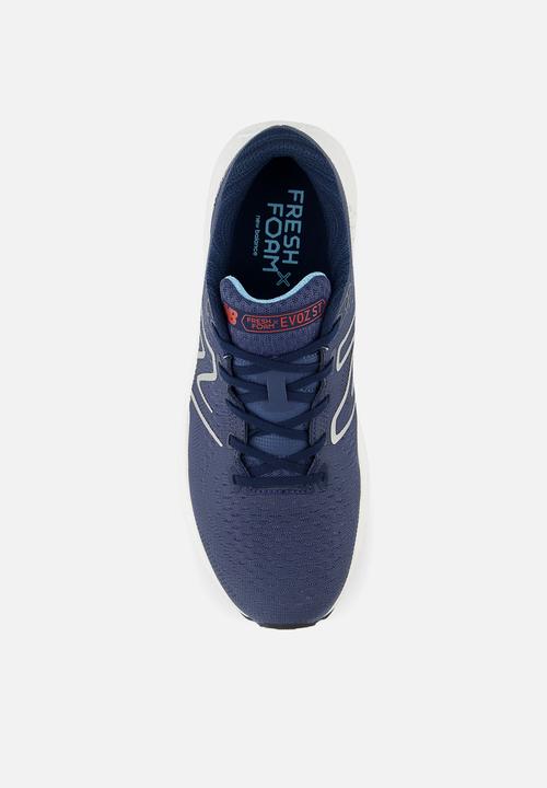 New Balance  - Mevovca - Vintage Indigo (496)