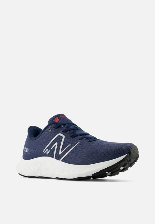 New Balance  - Mevovca - Vintage Indigo (496)
