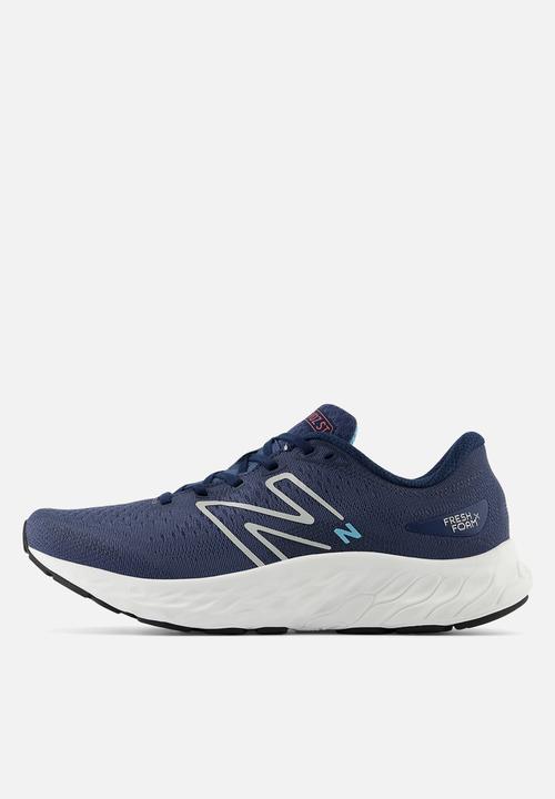New Balance  - Mevovca - Vintage Indigo (496)