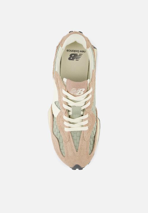 New Balance  - 327 v1 Woven