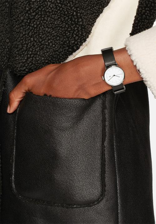Glamorous - Monochrome Coat
