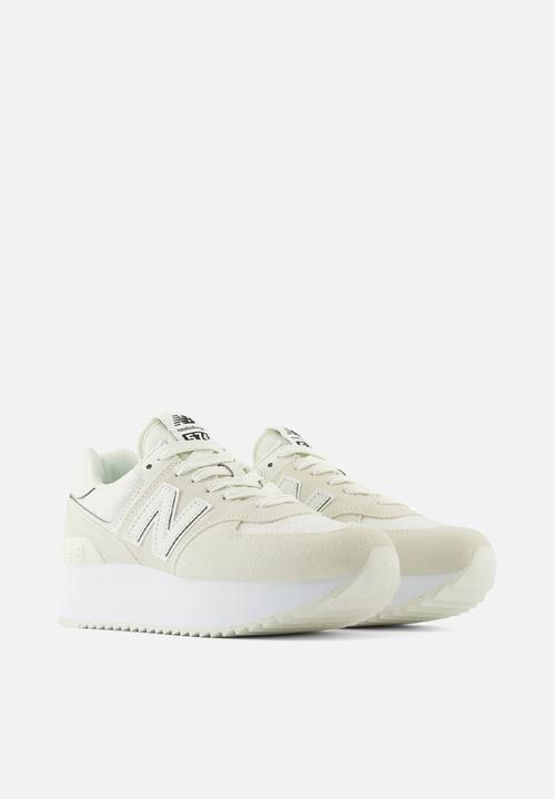 New Balance  - WL574ZBJ - Sea Salt (108)