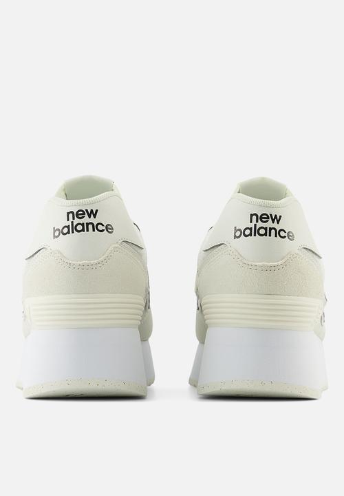 New Balance  - WL574ZBJ - Sea Salt (108)