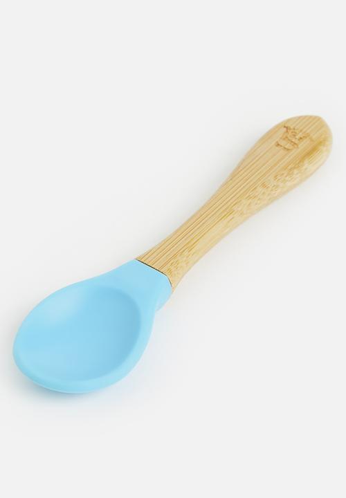 Nicolson Russell - Bamboobino Bowl - blue
