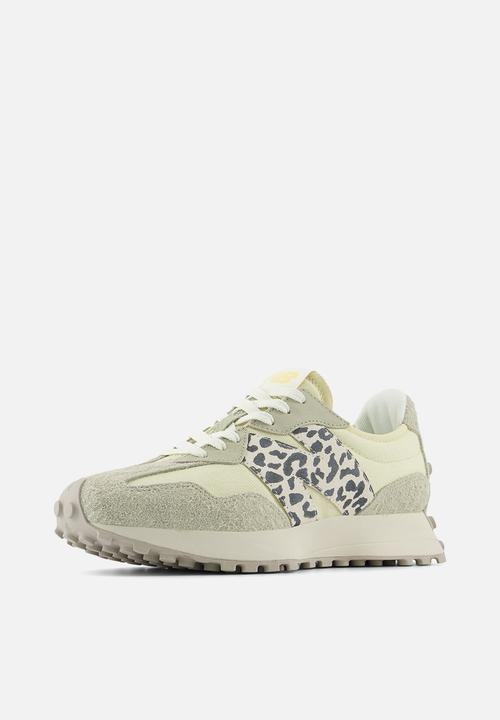 New Balance  - WS327AR - Olivine (341)