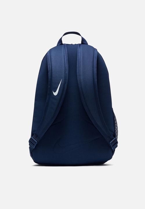 Nike - Nike academy team backpack - multi 