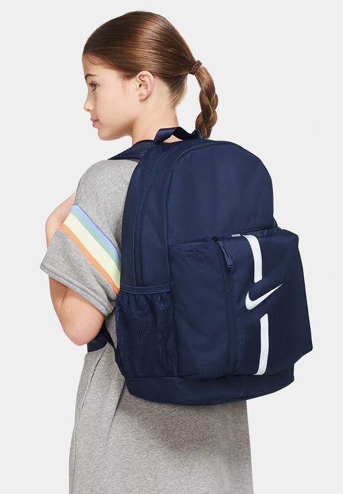 Nike - Nike academy team backpack - multi 
