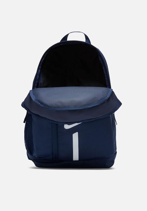 Nike - Nike academy team backpack - multi 