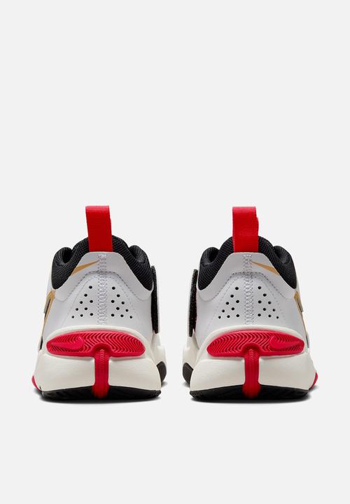 Nike - Nike team hustle d 11 Grade School