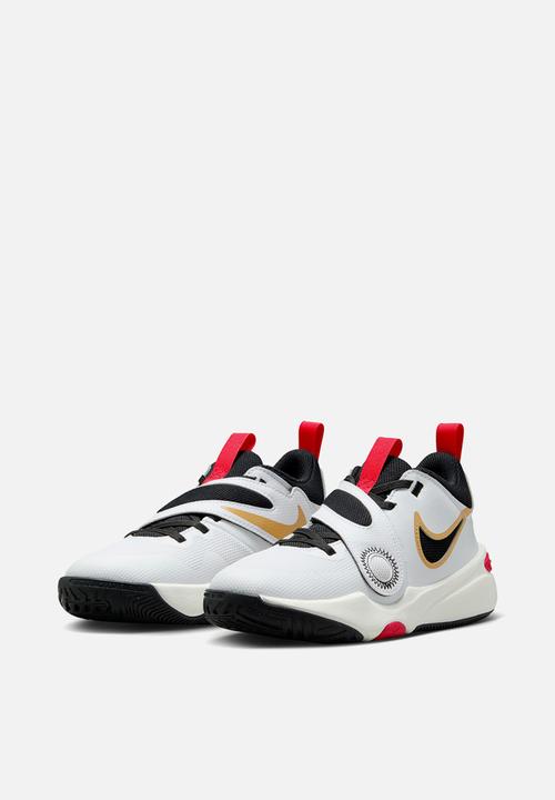 Nike - Nike team hustle d 11 Grade School