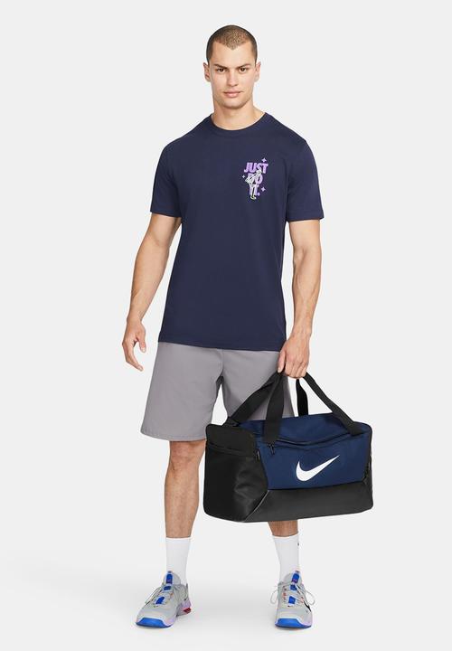 Nike - Nike Brasilia 9.5 Training