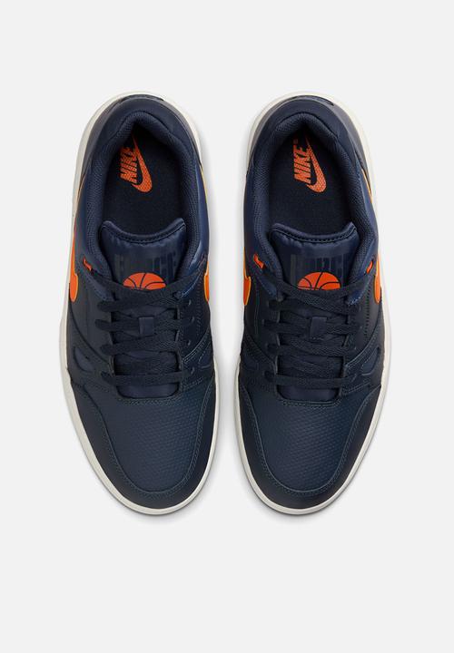 Nike - Full Force Low