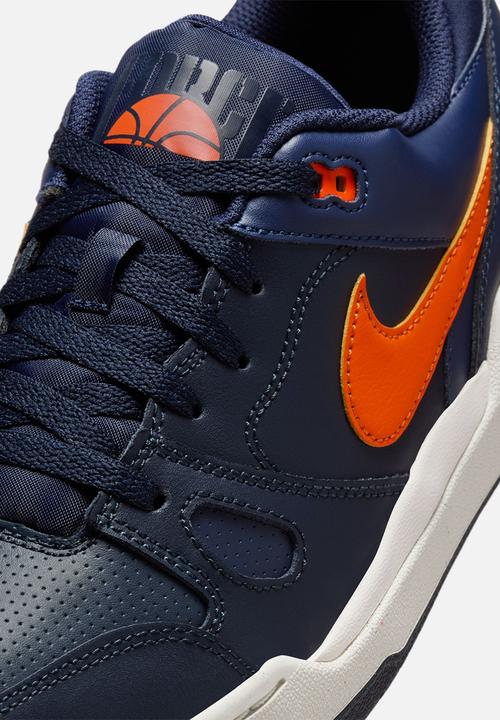 Nike - Full Force Low