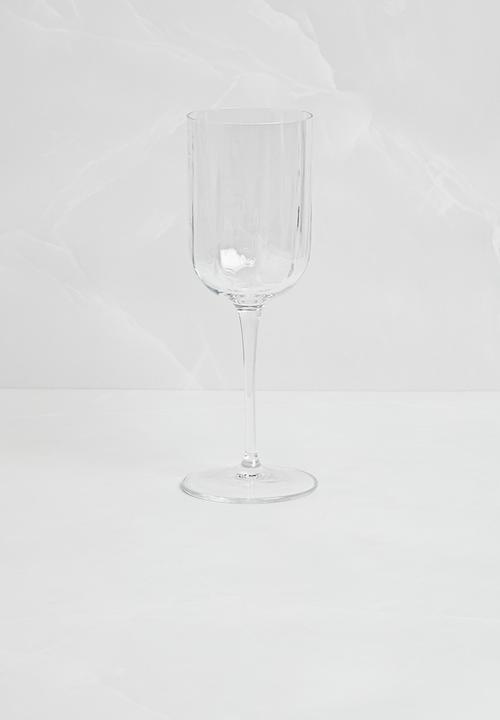Luigi Bormioli - Jazz Cal Negroni 280ml