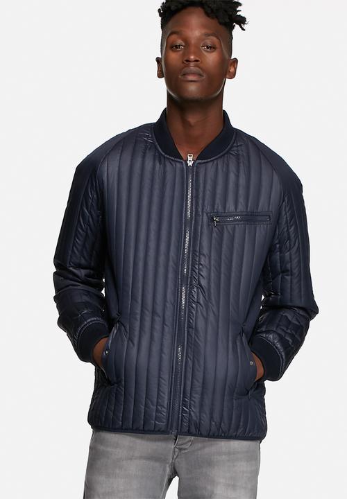 Only & Sons - Liam Quilt Bomber 