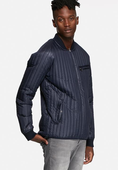 Only & Sons - Liam Quilt Bomber 