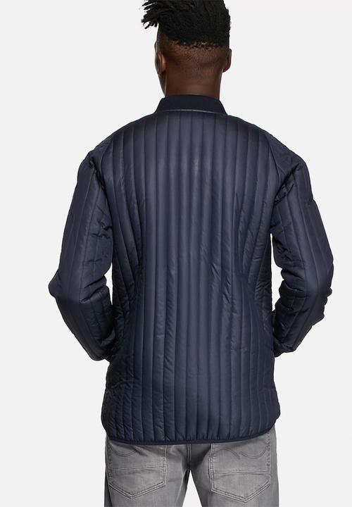 Only & Sons - Liam Quilt Bomber 