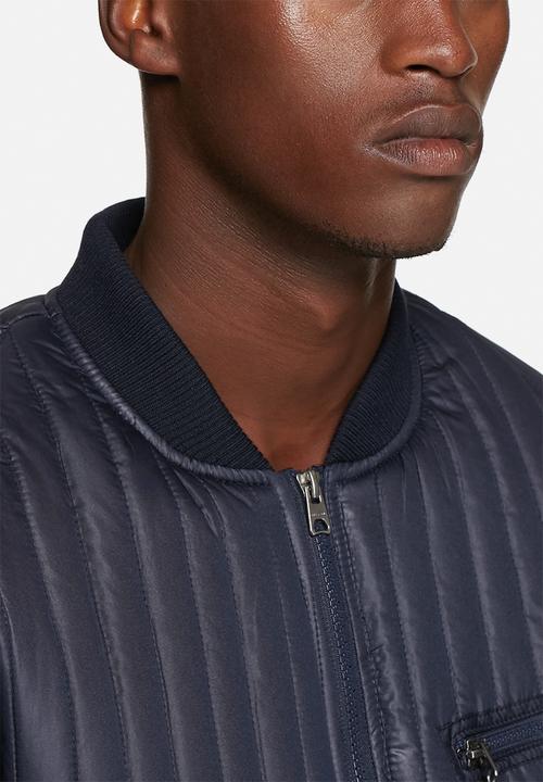 Only & Sons - Liam Quilt Bomber 