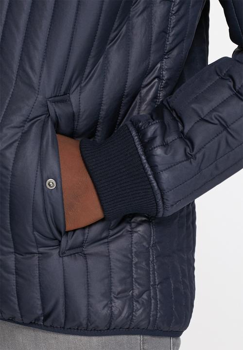Only & Sons - Liam Quilt Bomber 