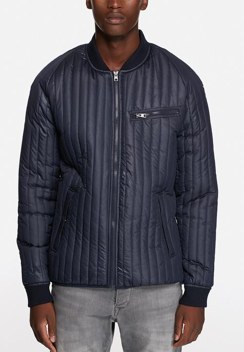 Only & Sons - Liam Quilt Bomber 