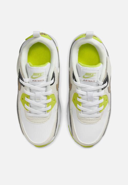 Nike - Nike air max 90 easy-on pre school