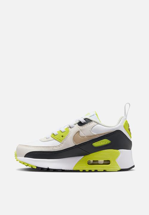 Nike - Nike air max 90 easy-on pre school