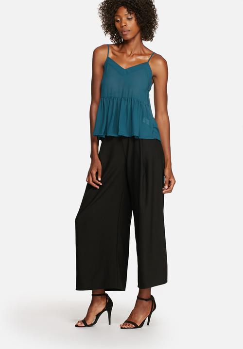Glamorous - Babydoll cami