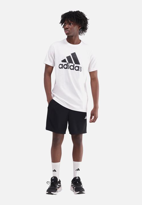 adidas Performance - m bl sj t 3 - white