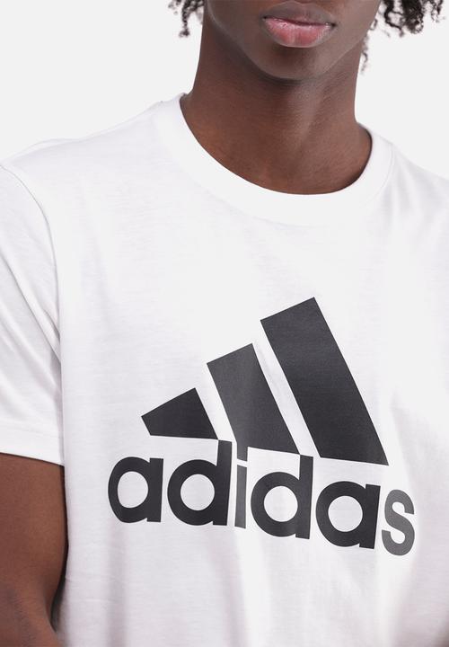 adidas Performance - m bl sj t 3 - white