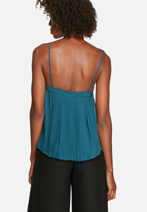Glamorous - Babydoll cami