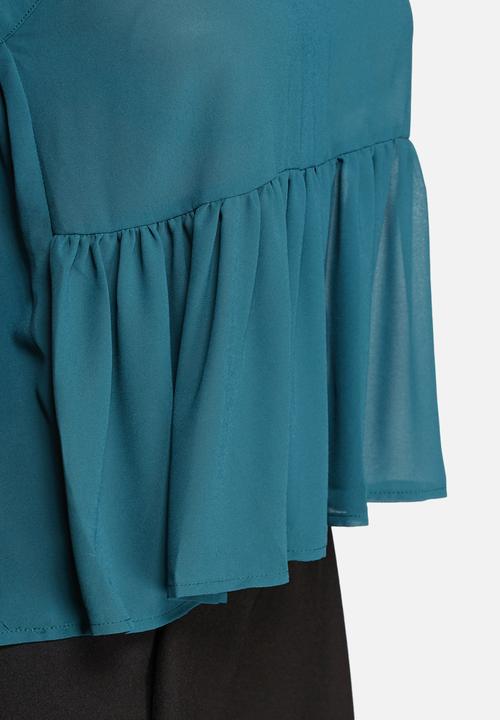 Glamorous - Babydoll cami
