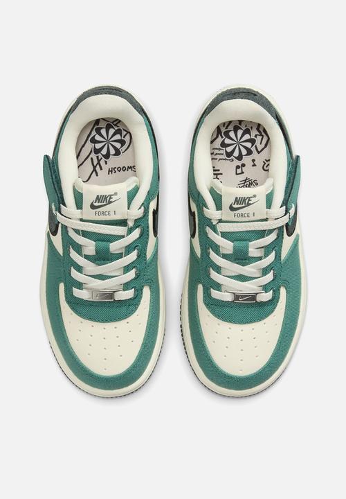 Nike - Nike force 1 low easy-on pre school