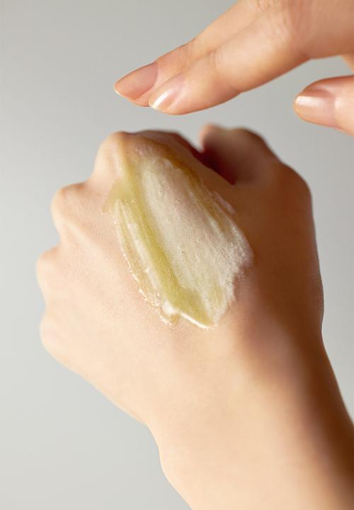 Some By Mi - Some By Mi Bye Bye Blackhead 30 Days Miracle Green Tea Tox Bubble Cleanser