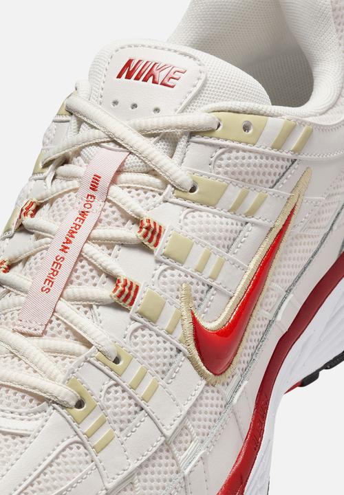 Nike - P-6000