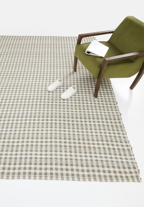 Sixth Floor - Rami outdoor rug - Neutral