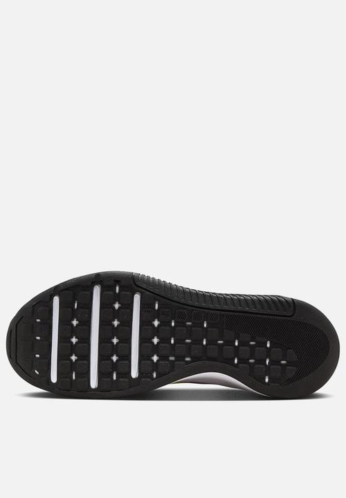 Nike - MC Trainer 3 - cement grey/lt lemon twist-black-white