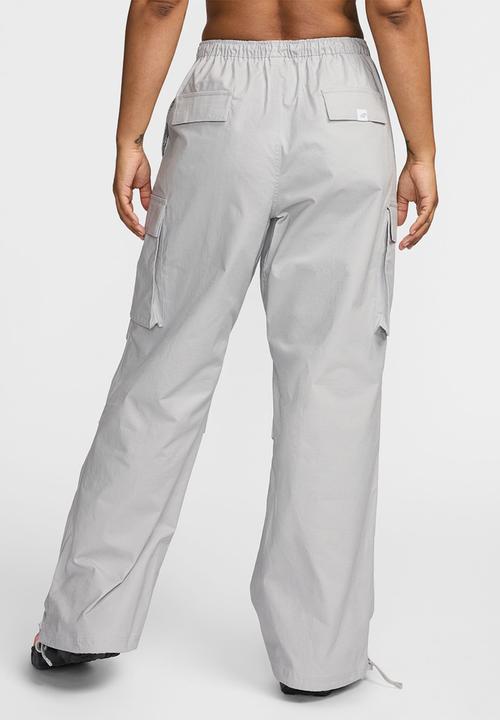 Nike - Nike Dance Cargo Pant - Lt Smoke Grey/Sail