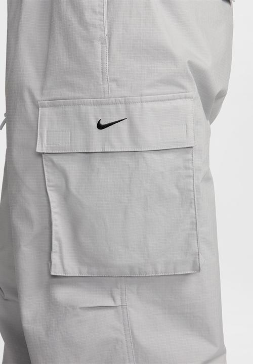 Nike - Nike Dance Cargo Pant - Lt Smoke Grey/Sail