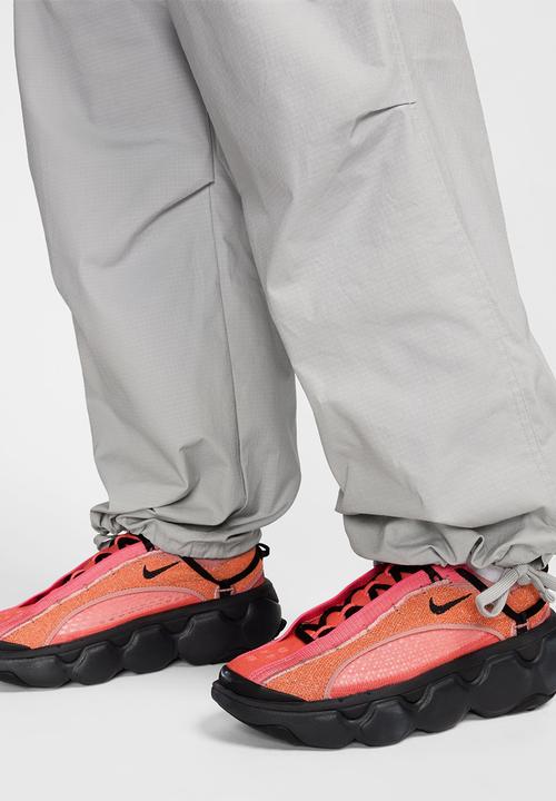 Nike - Nike Dance Cargo Pant - Lt Smoke Grey/Sail