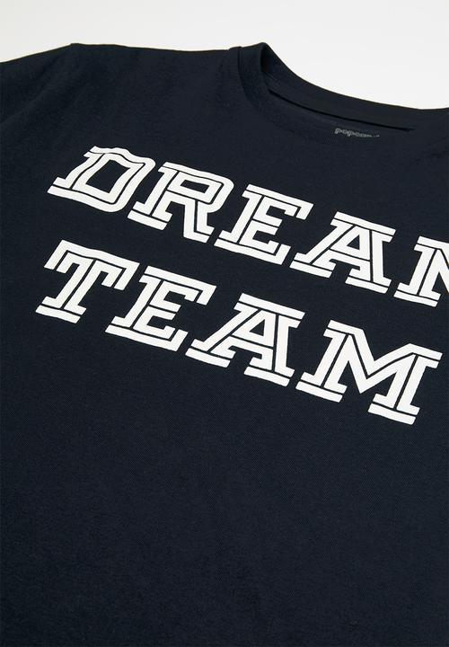 Pop Candy - Pj set - navy