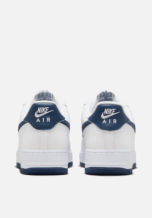 Nike - Air Force 1 '07
