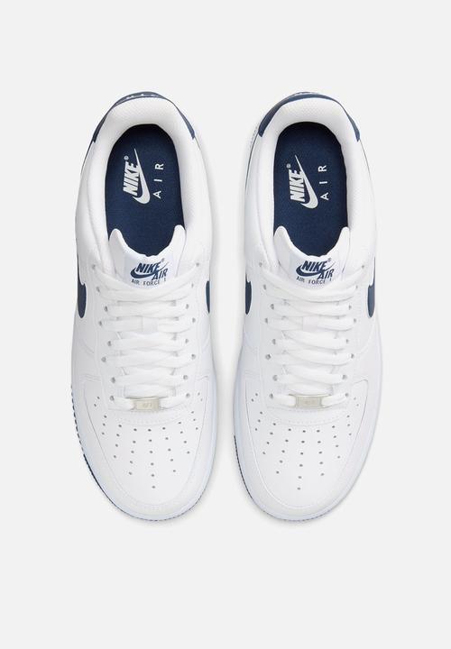 Nike - Air Force 1 '07