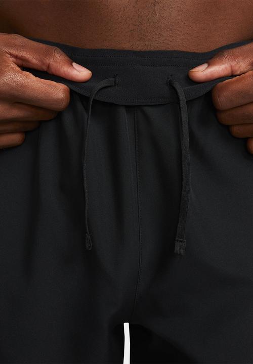 Nike - Nike Men's Dri-FIT Challenger Short - black/reflective silv